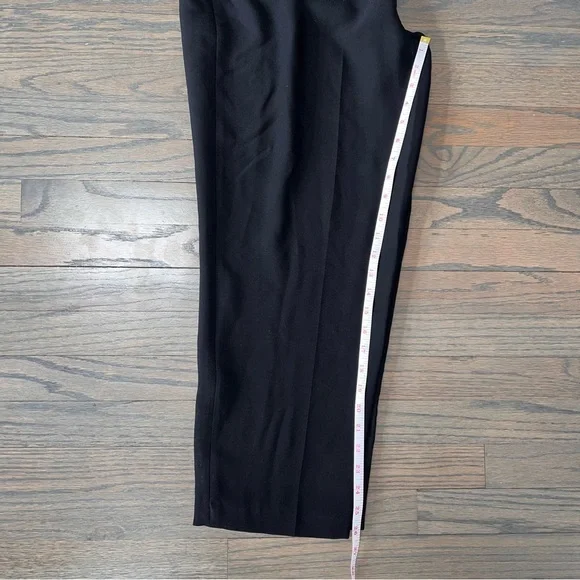 Banana Republic Black Double-Breasted Jumpsuit - Picture 11 of 11